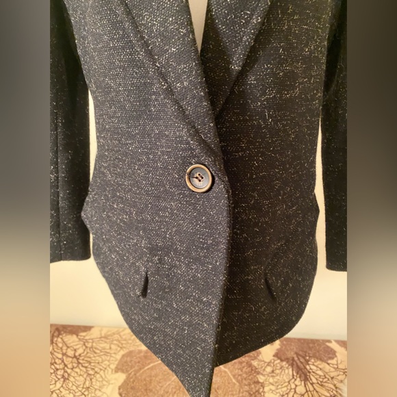 Smythe Blazer size 6 in EUC - Picture 7 of 16